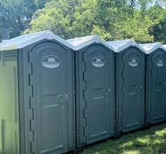 Types of Portable Toilets We Offer in Springville, IA